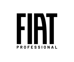 Ballarat Fiat Professional Logo